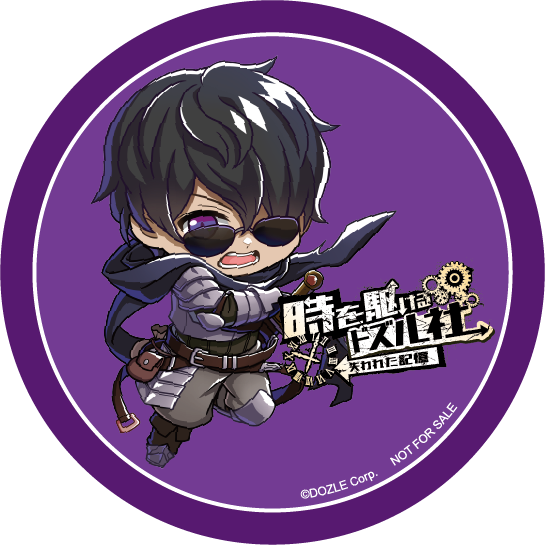 コラボフード購入者特典