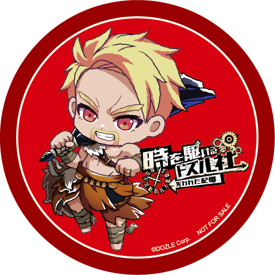 コラボフード購入者特典