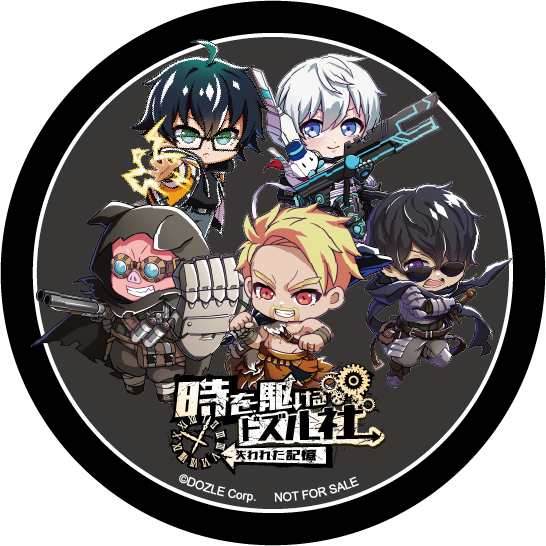 コラボフード購入者特典