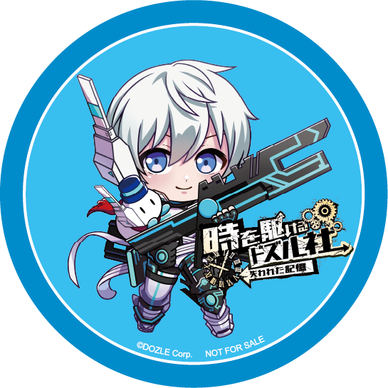 コラボフード購入者特典