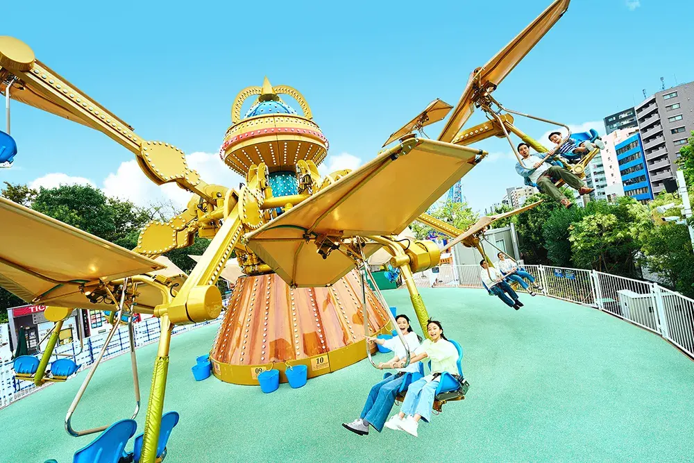 コズミックトラベラー