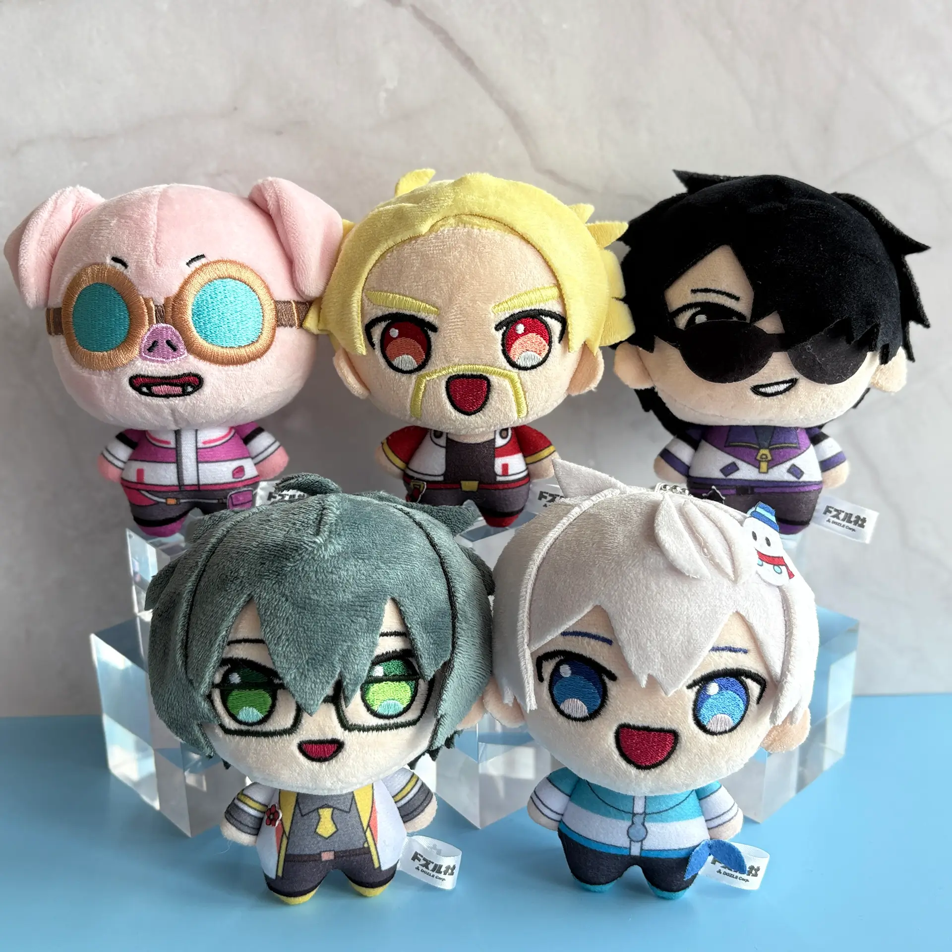 ドズル社5th Anniversary