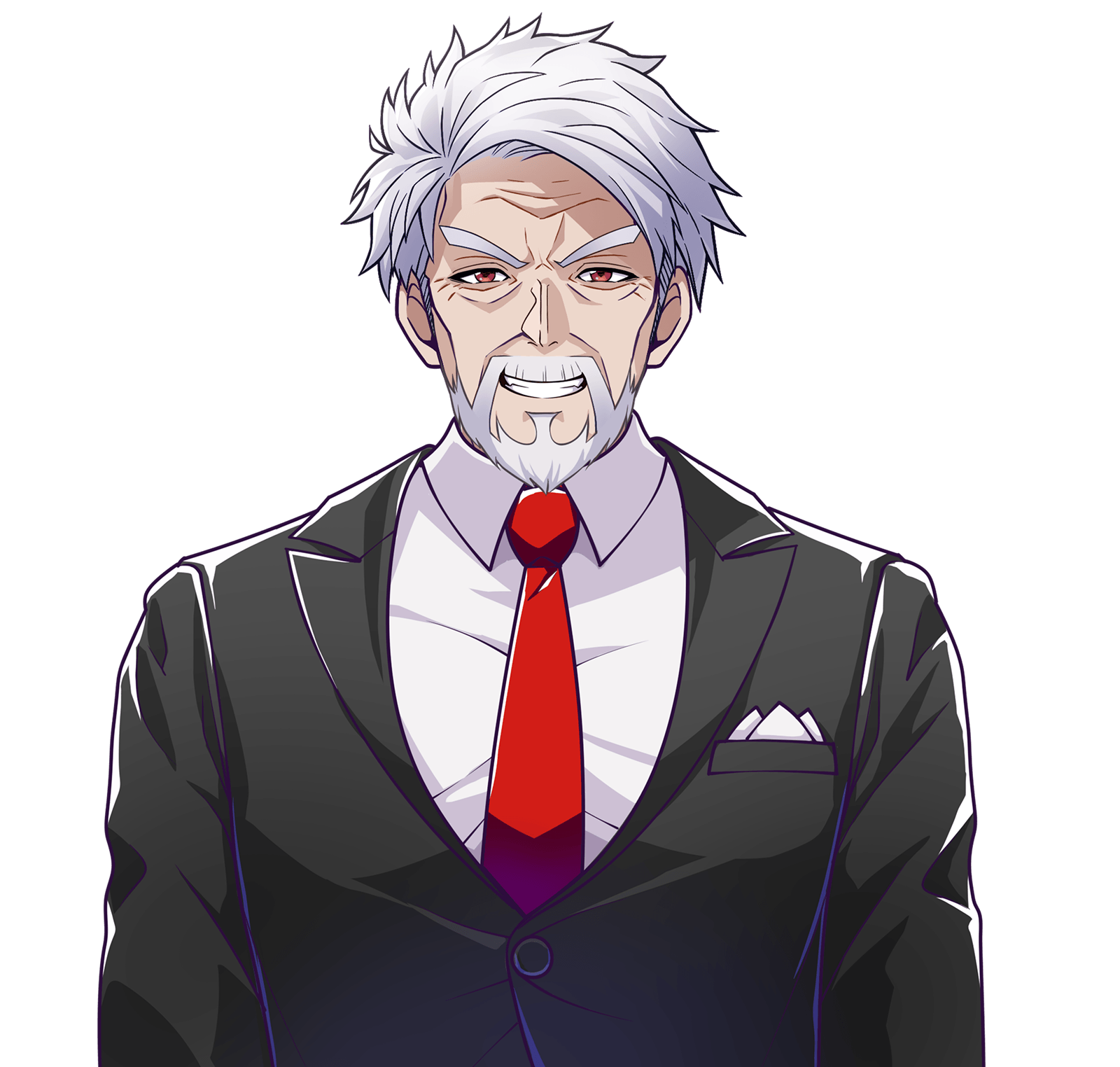 学長 ソフル