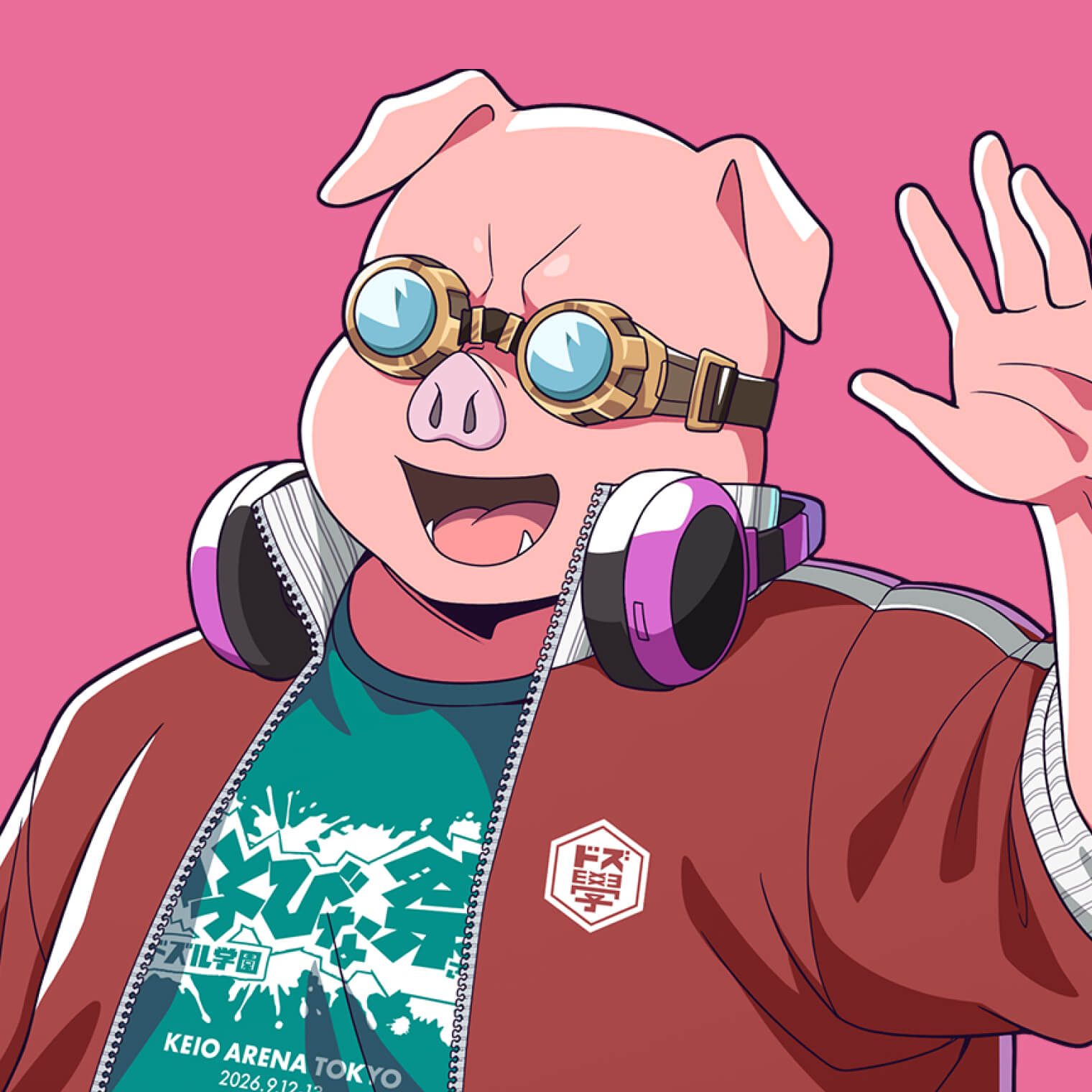 おおはらMEN