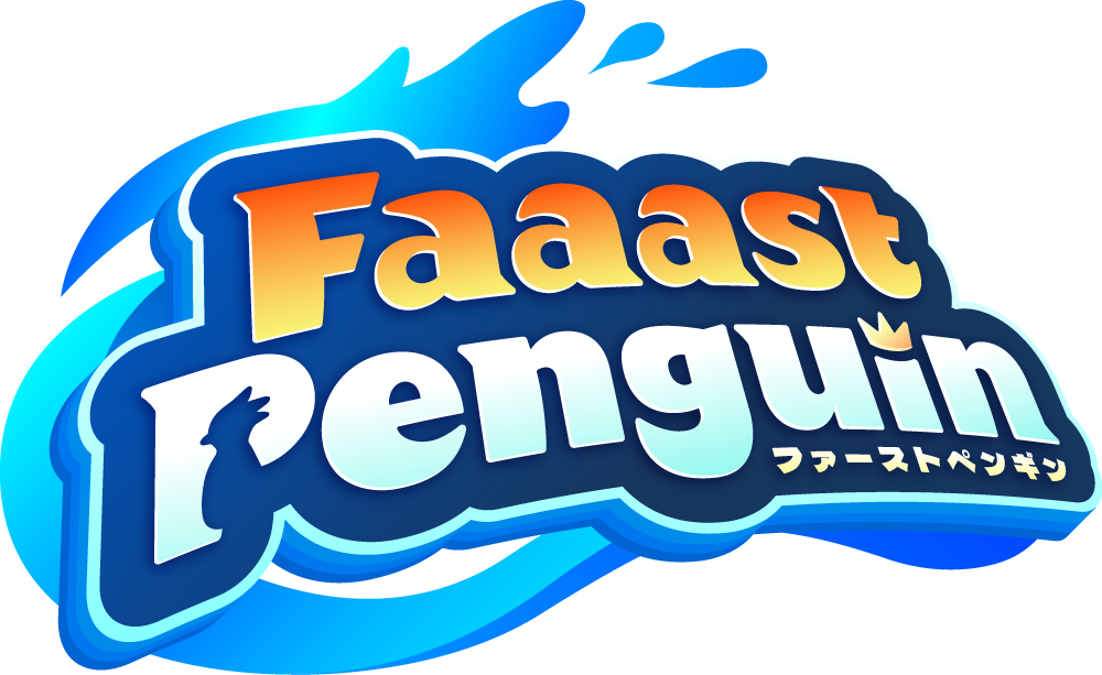 Faaast Penguin