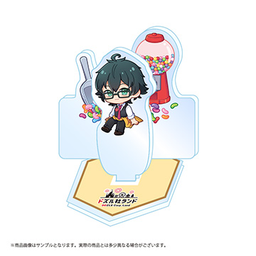 ドズル社 公式サイト | ドズル社ランド2025