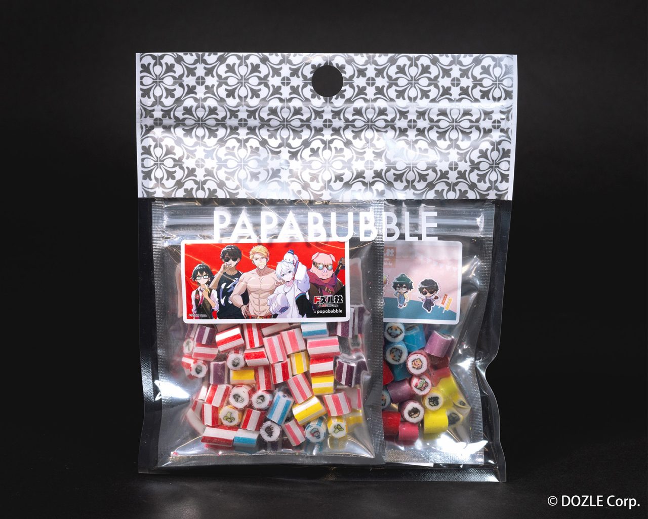 ドズル社 バラ売りページ即購入❌❌ ドズル社 グッズ 5点セット【バラ売り不可】｜Yahoo!フリマ（旧